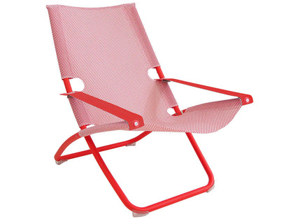 Snooze Folding Deck Chair