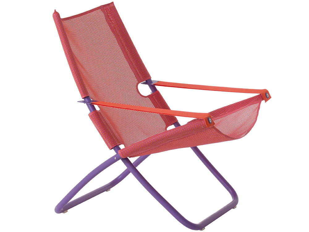 Snooze Folding Deck Chair