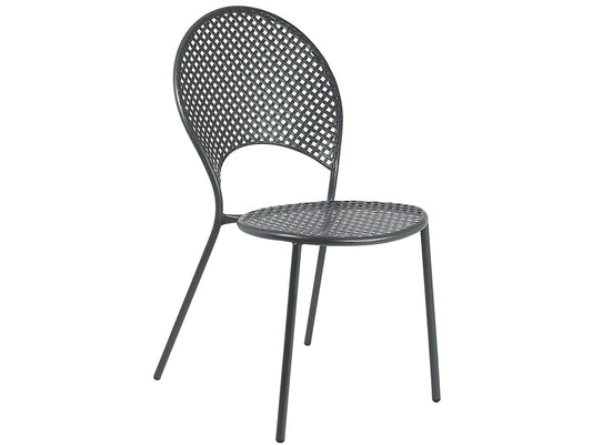 Sole Side Chair