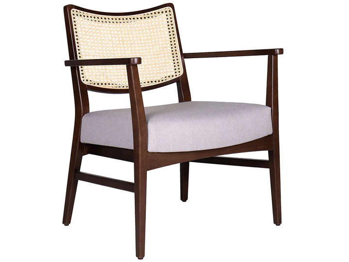 Spirit Wicker Lounge Chair