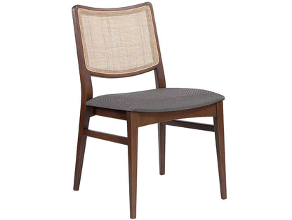 Spirit Wicker Side Chair