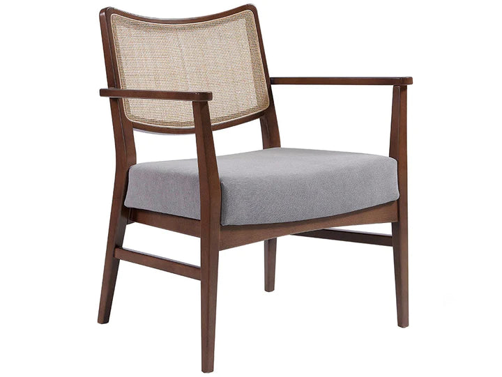 Spirit Wicker Lounge Chair