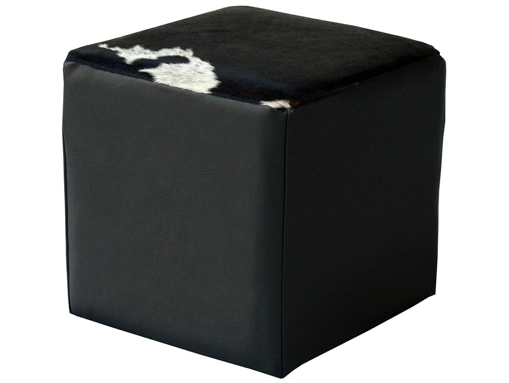 Square Ottoman