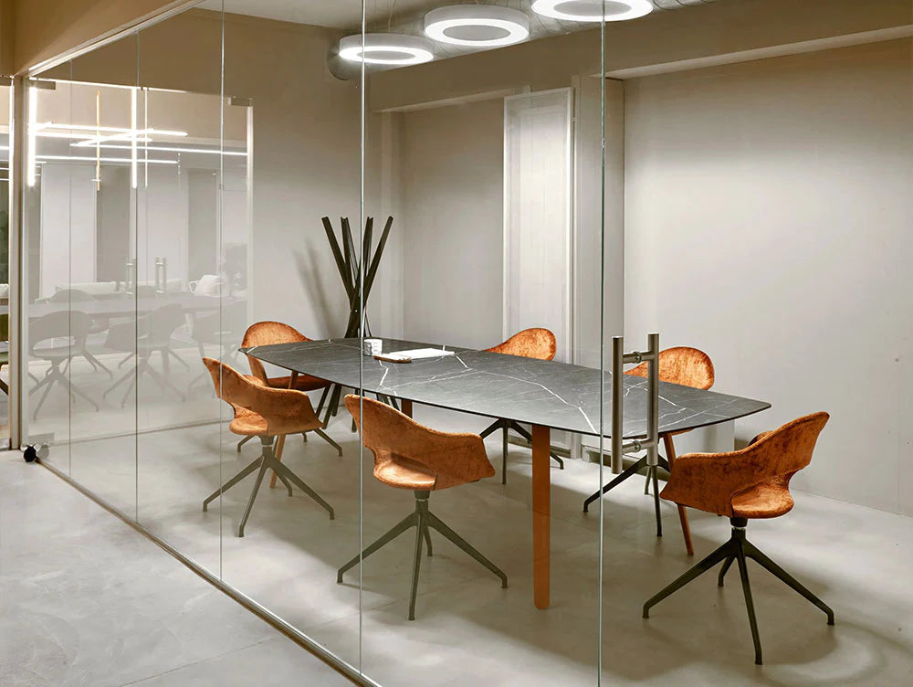 Squid Meeting Table