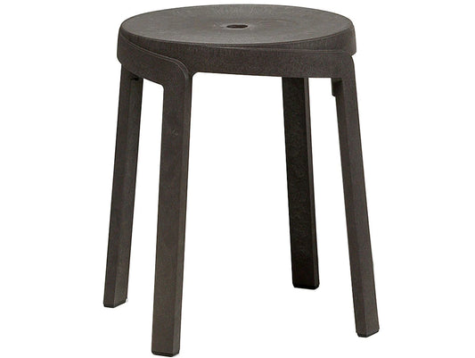 Stack Low Stool