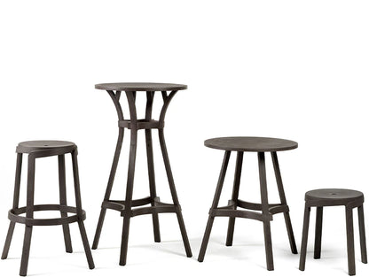 Stack Stool