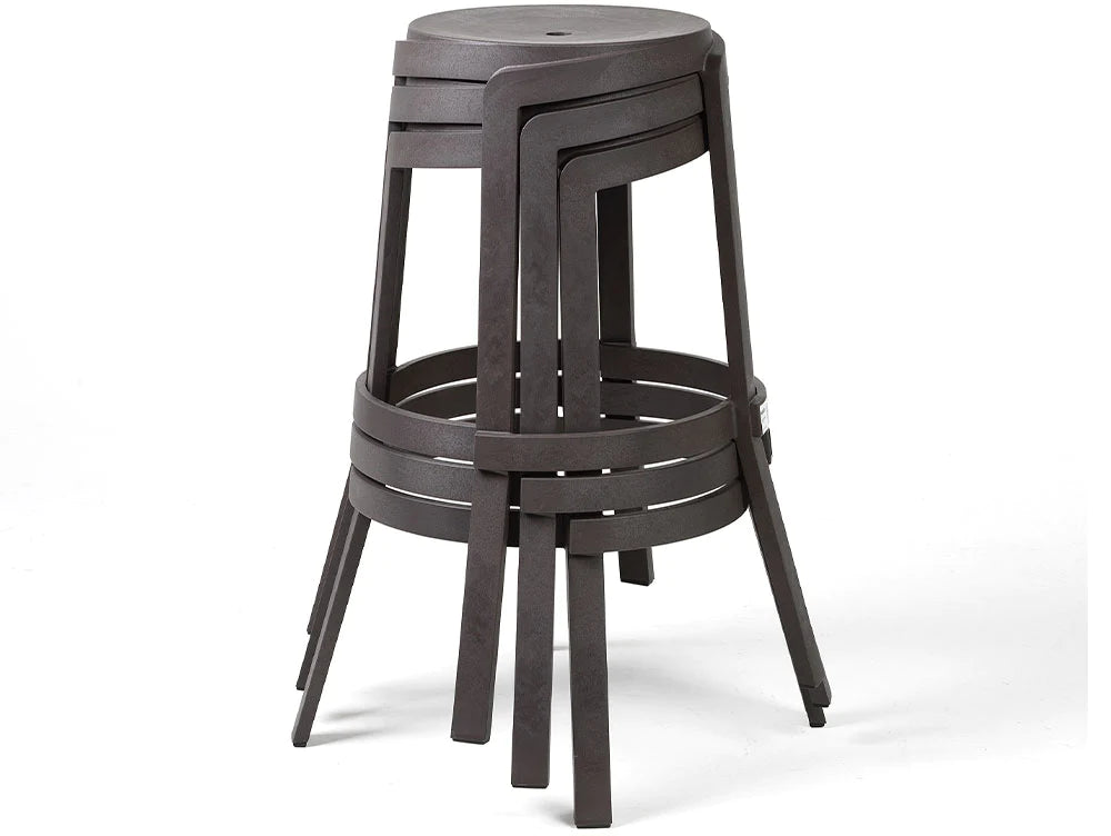 Stack Stool