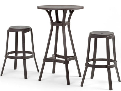 Stack Stool