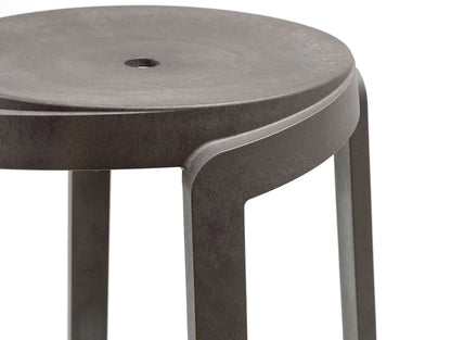 Stack Low Stool