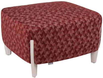 Stone Ottoman