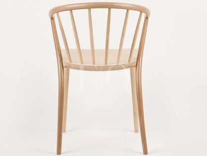 Sudoku Bentwood Chair