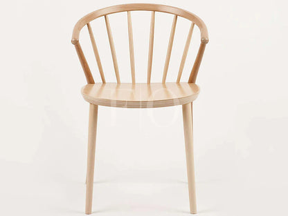 Sudoku Bentwood Chair