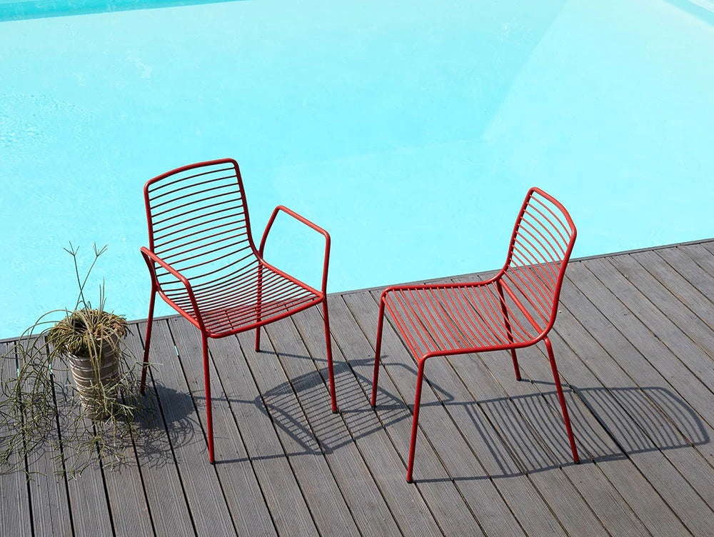 Summer Side Chair