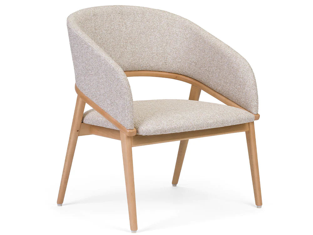 Tagada Lounge Chair