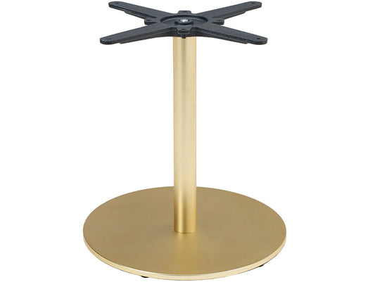 Tiffany Low Table Base