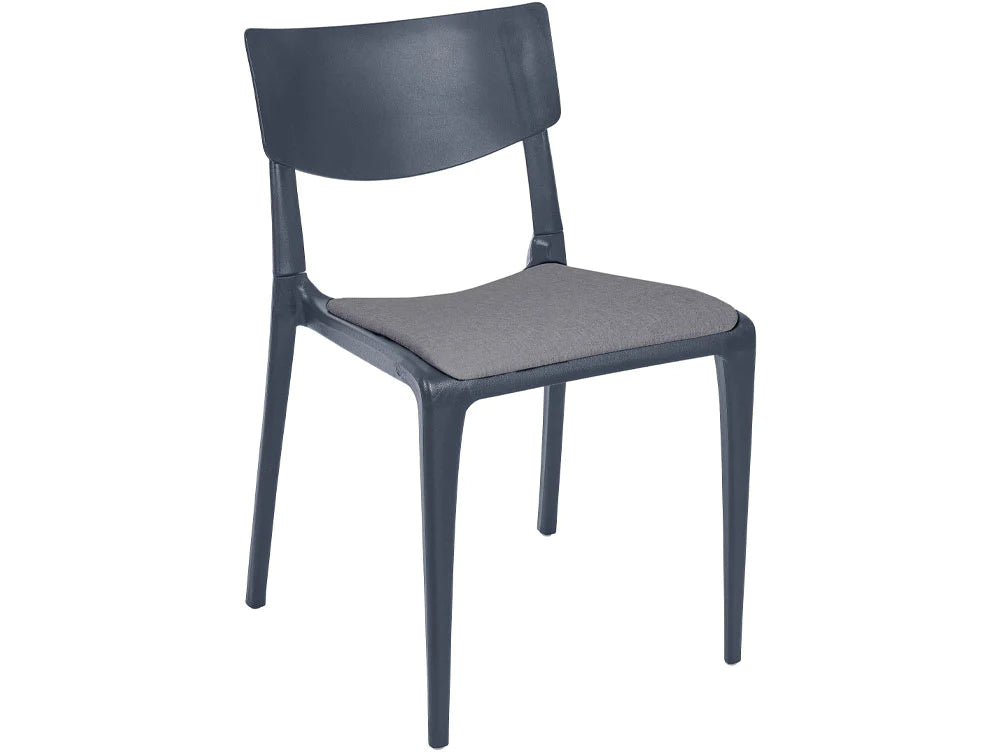 Town Upholstered Side Chair