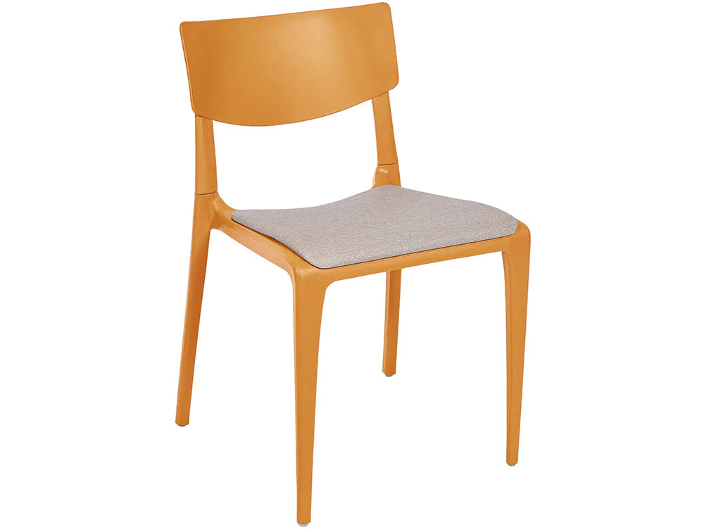 Town Upholstered Side Chair