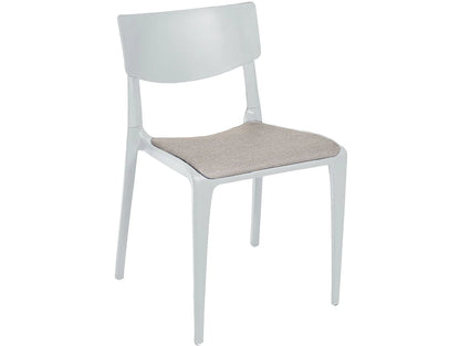 Town Upholstered Side Chair