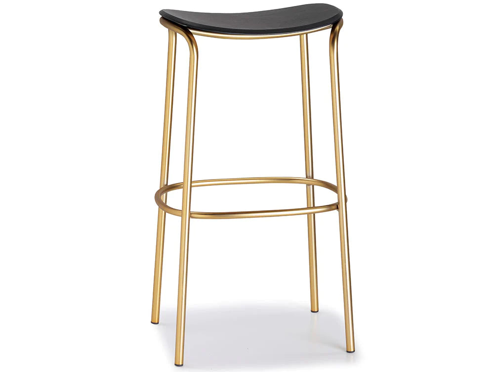 Trick Timber Stool