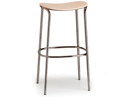 Trick Timber Stool