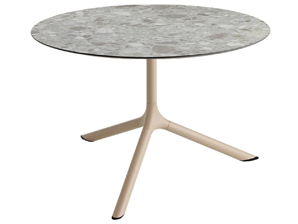 Tripé Low Table Base