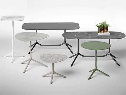 Tripé Twin Table Base