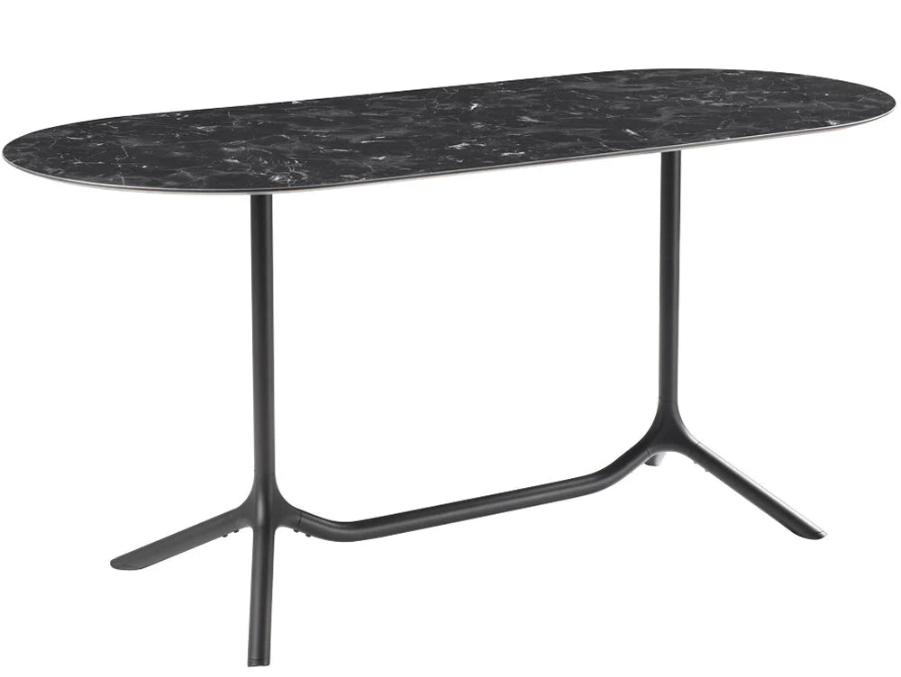 Tripé Twin Table Base