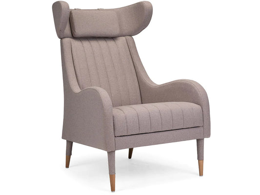 Tula Armchair