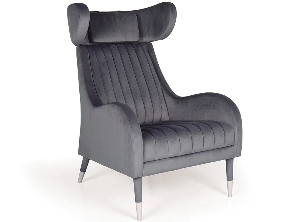 Tula Armchair