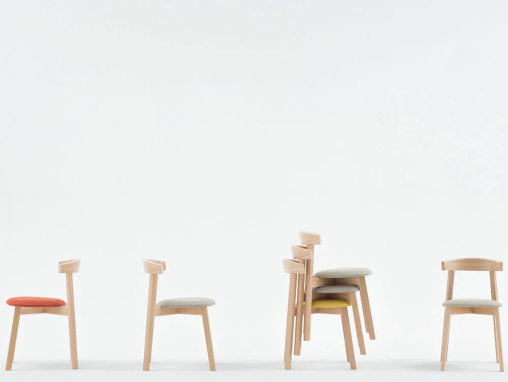 Uxi Side Chair