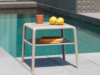 Vela Side Table