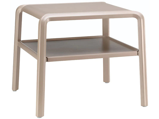 Vela Side Table