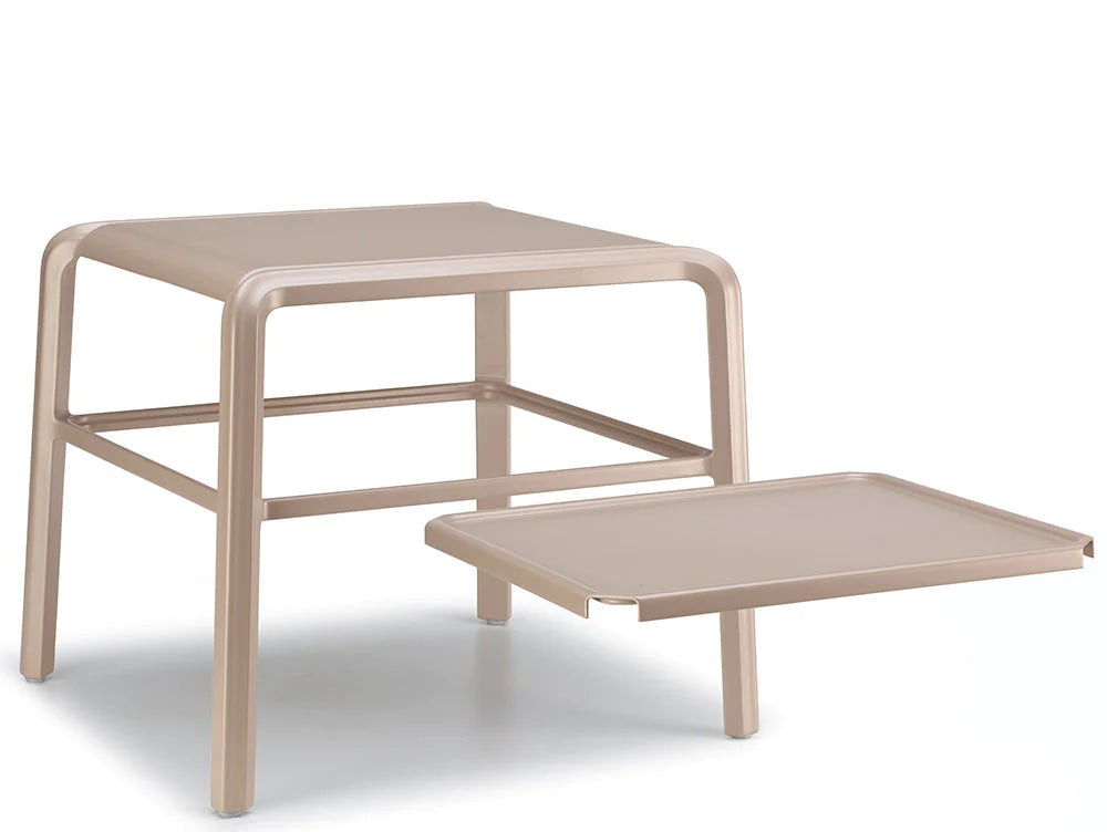 Vela Side Table