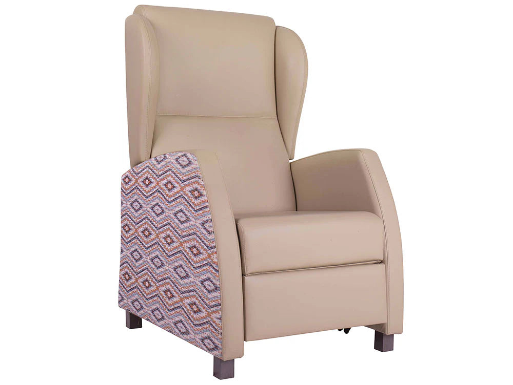 Vida Deluxe Recliner