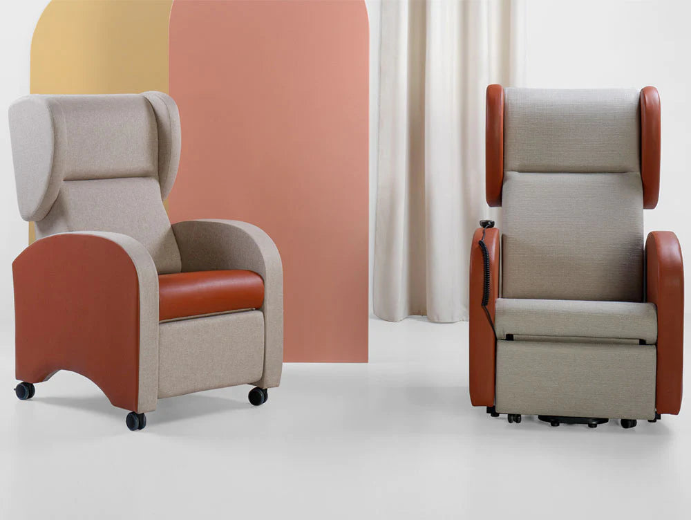 Vida Electric Lift Chair