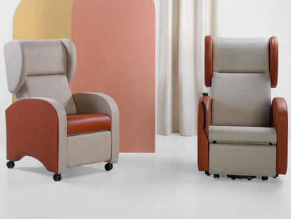 Vida Electric Lift Chair