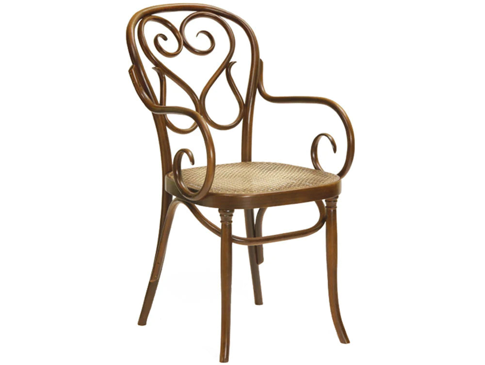 Vienna Bentwood Armchair