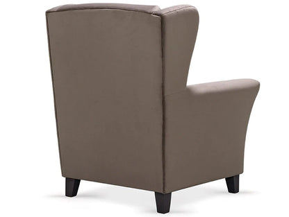 Wing Lounge Chair