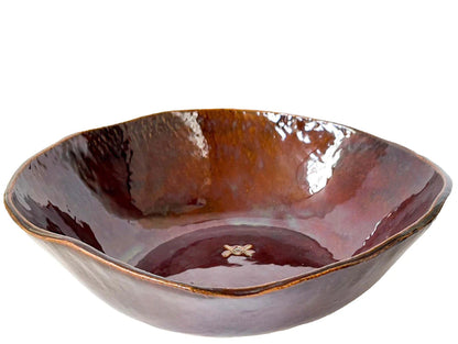 Wonky Bowl