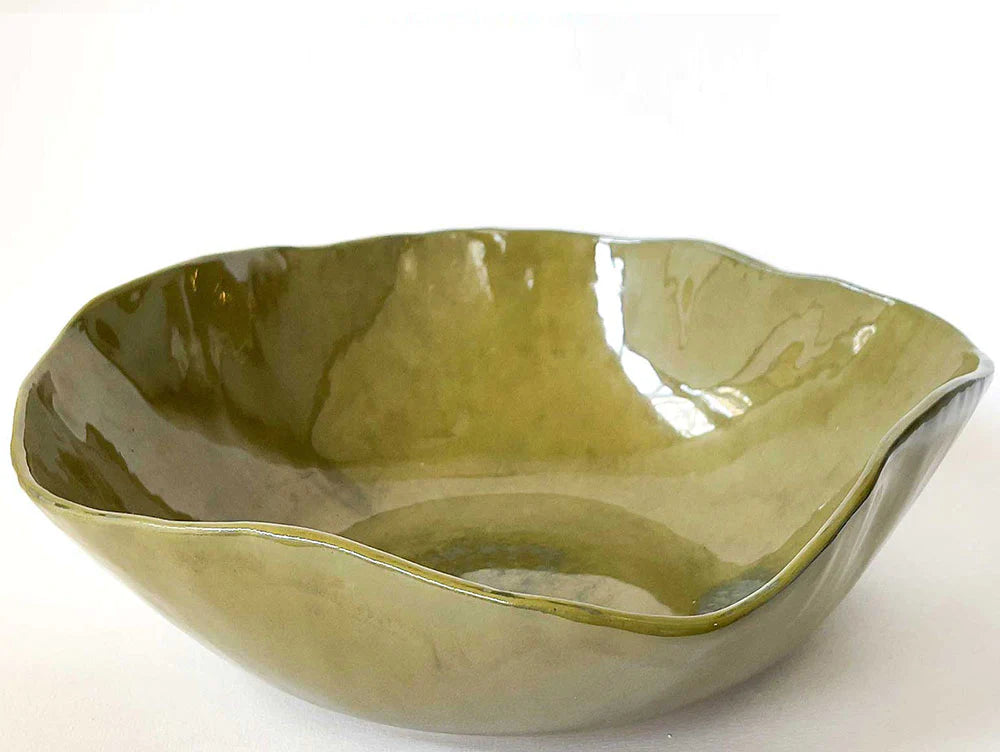 Wonky Bowl