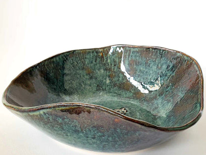 Wonky Bowl