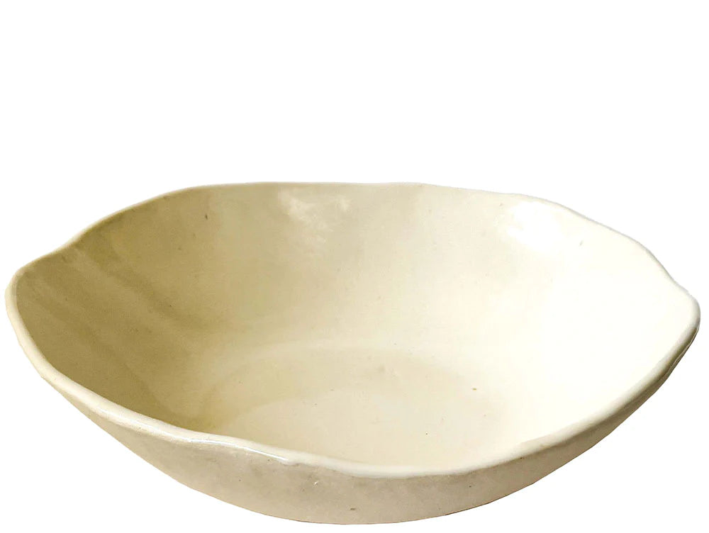 Wonky Bowl