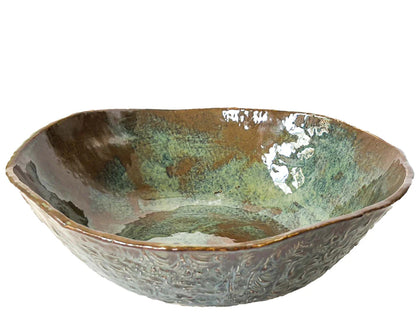 Wonky Bowl