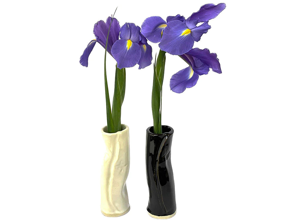 Wonky Bud Vase